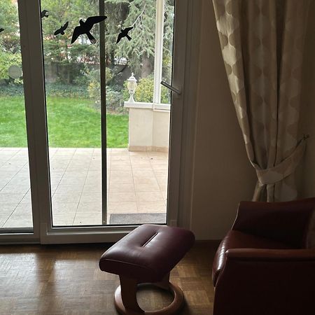 Charmant Appart. Dans Une Villa سا لووي المظهر الخارجي الصورة