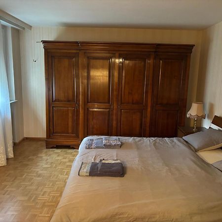 Charmant Appart. Dans Une Villa سا لووي المظهر الخارجي الصورة