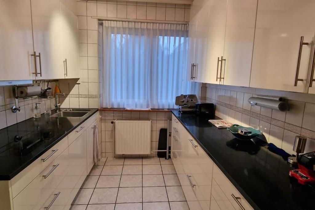 Charmant Appart. Dans Une Villa سا لووي المظهر الخارجي الصورة
