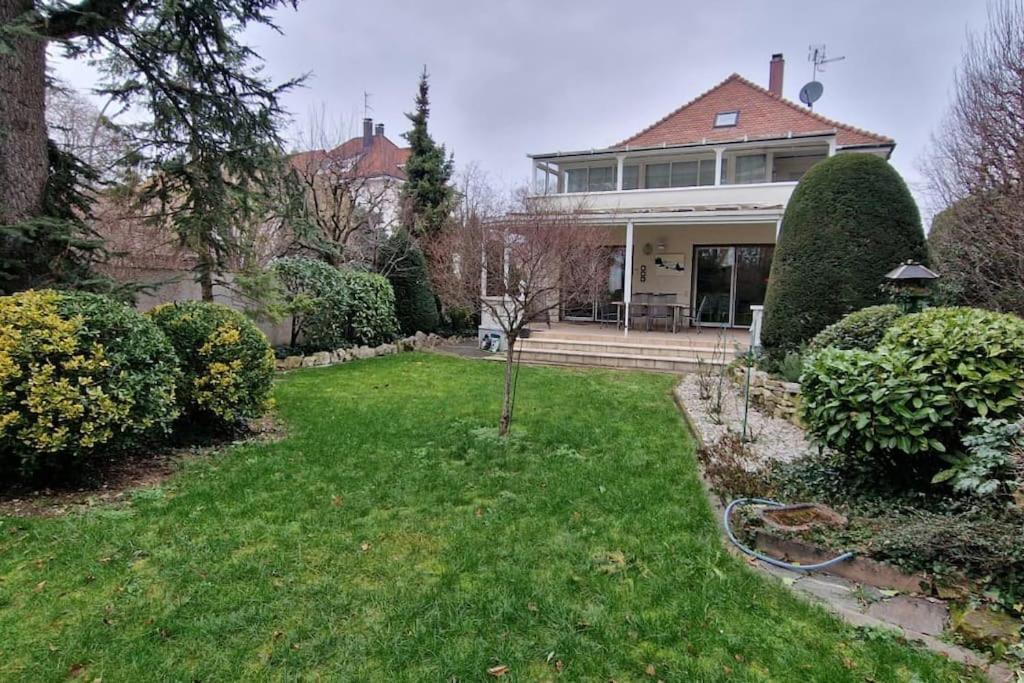 Charmant Appart. Dans Une Villa سا لووي المظهر الخارجي الصورة