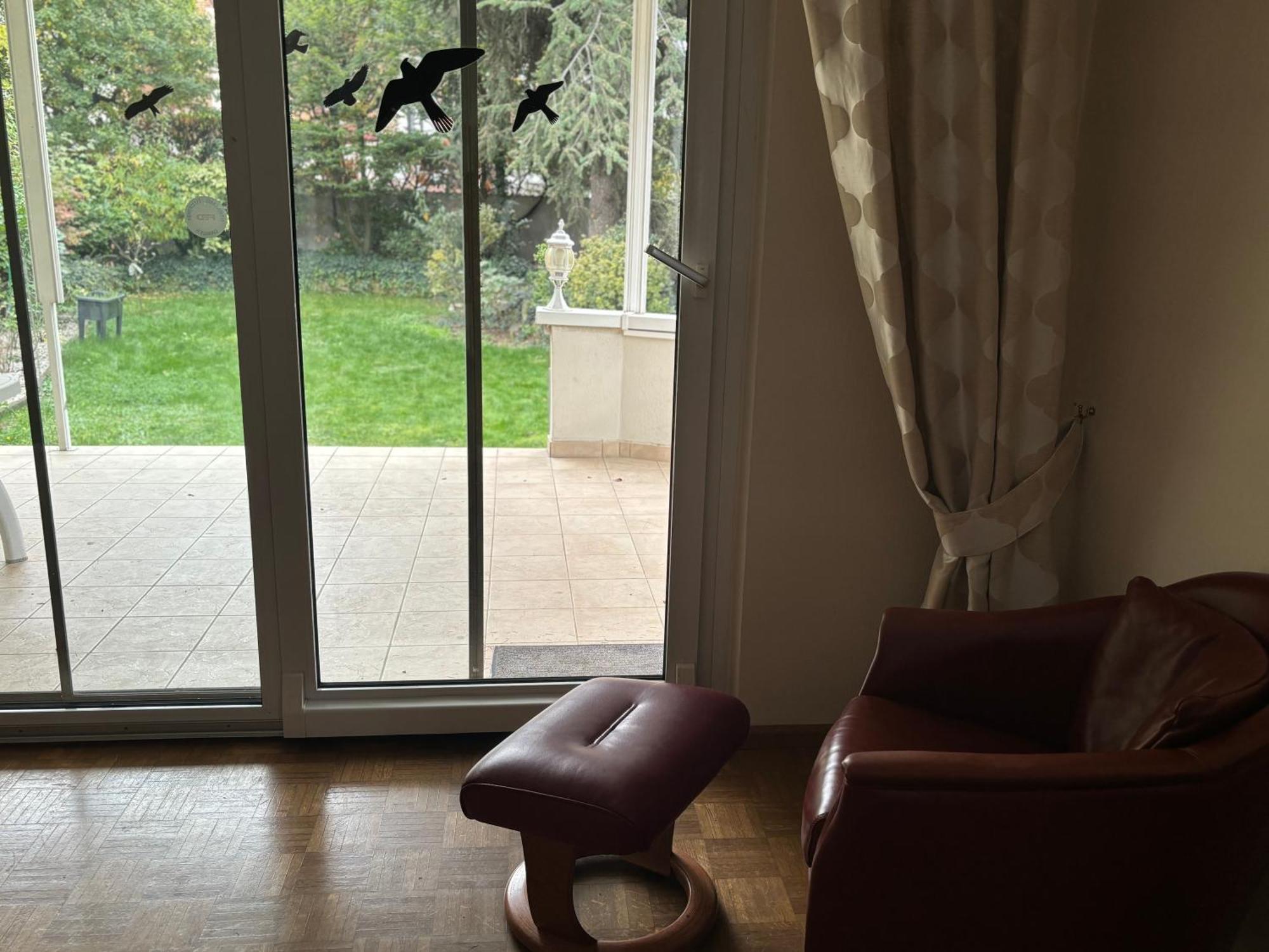 Charmant Appart. Dans Une Villa سا لووي المظهر الخارجي الصورة